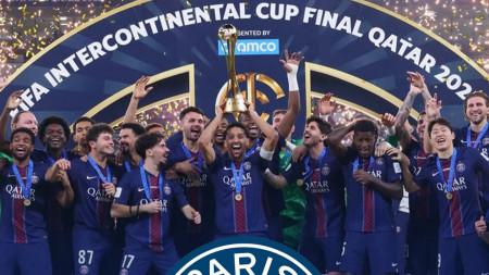 PSJ 1 ildə 6 kubok qazandı