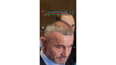 Qurban Qurbanov: "İndi işləmək daha çətindir" - Video