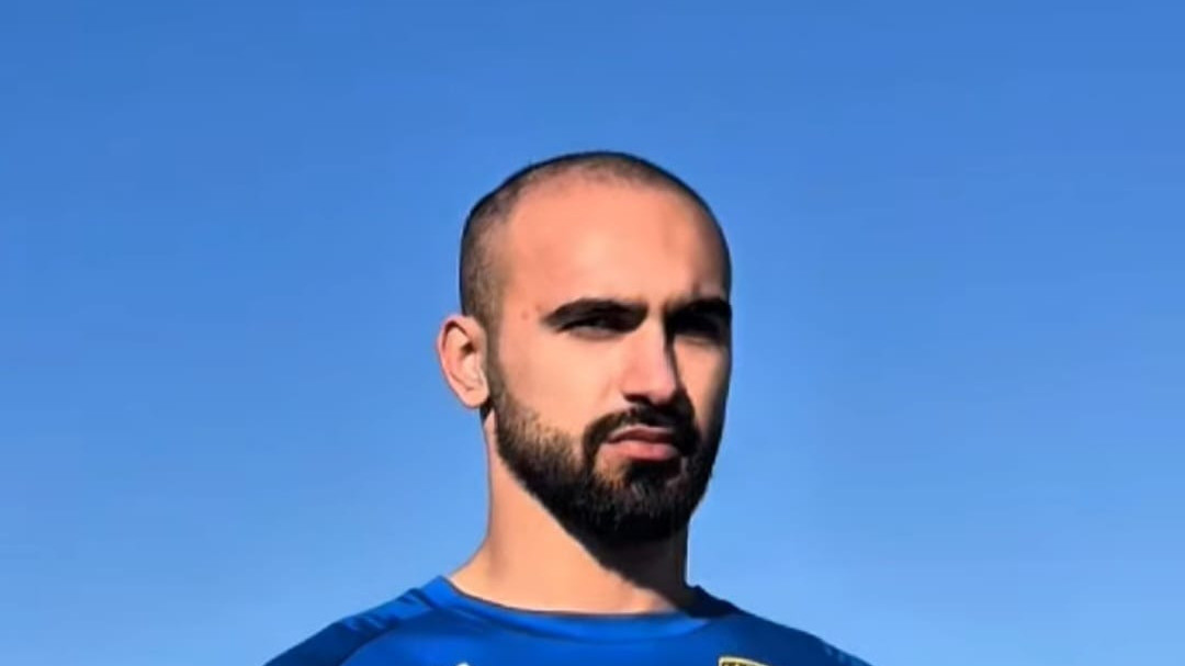 "Turan"dan ayrıldı, "Kəpəz"ə keçdi