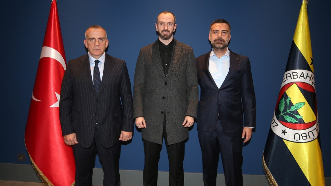 Ramil Quliyevə Türkiyədə vəzifə verildi - Foto