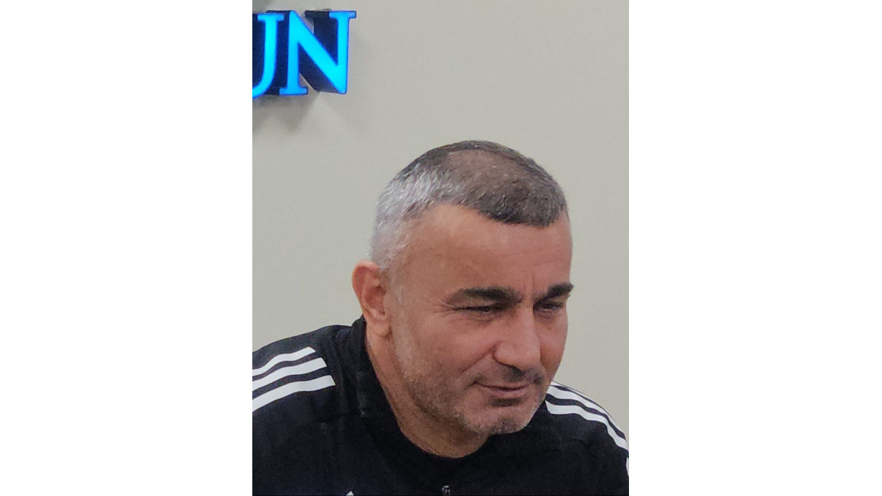 Qurban Qurbanov: "Qarabağ"da üzlər gülür" - Video