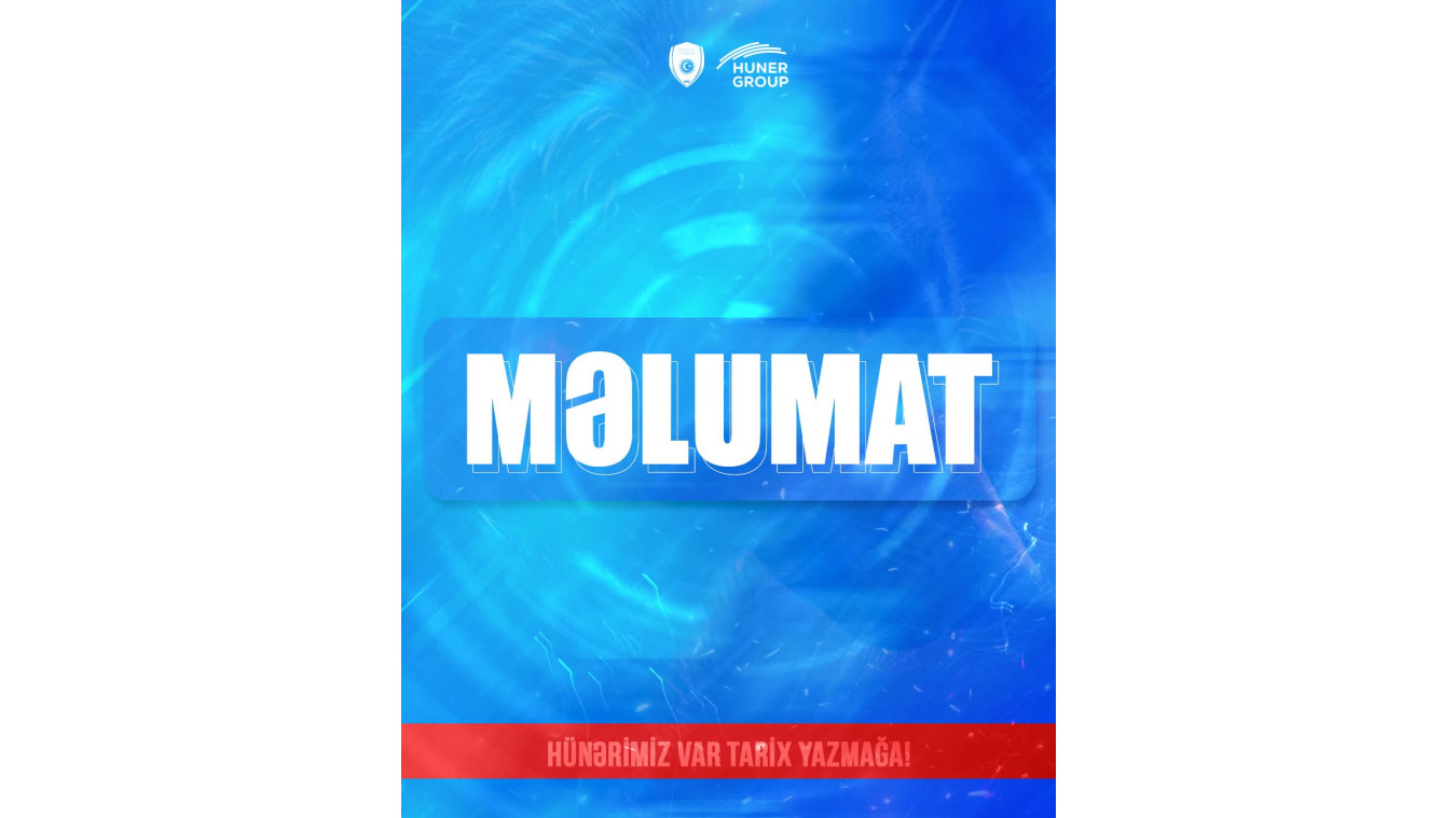 "Turan"ın oyunu ləğv olundu