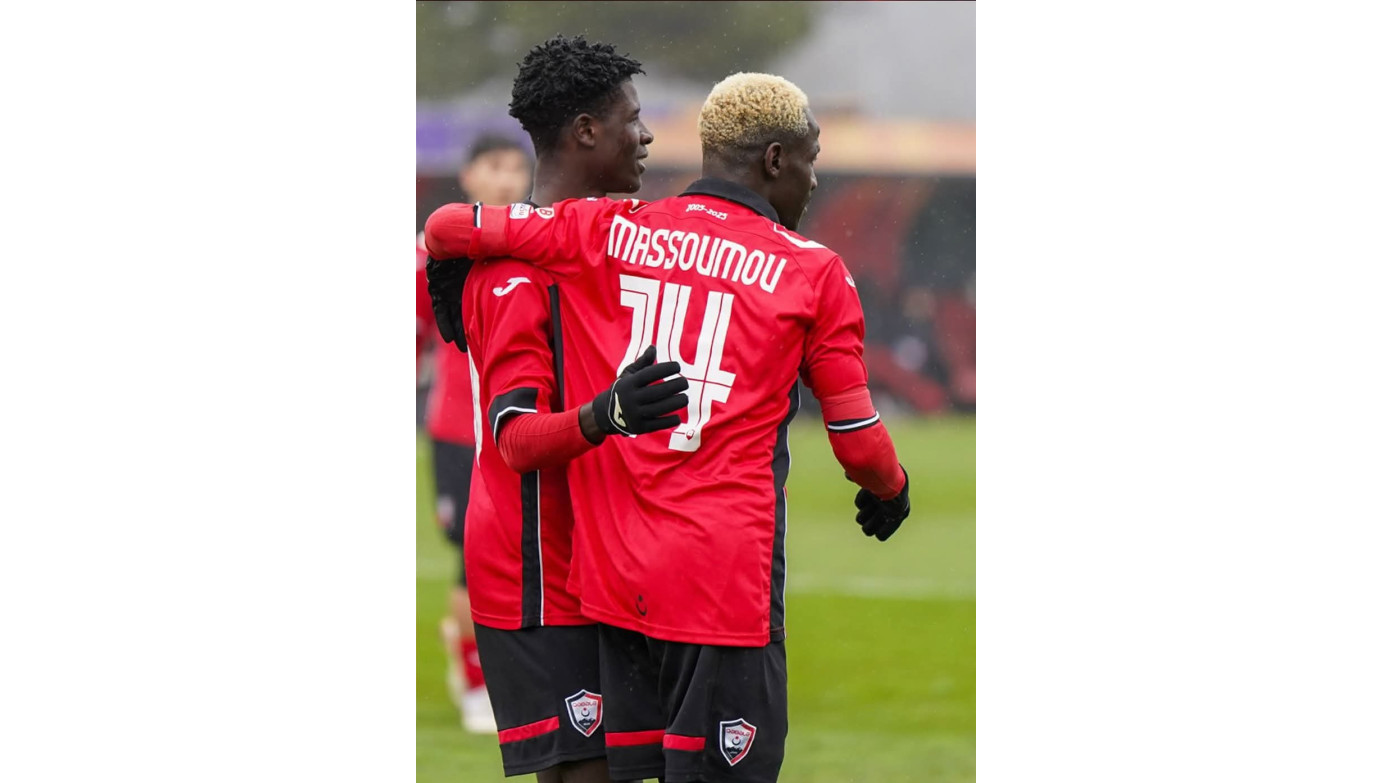 "Qəbələ" "Kəpəz"dən güclü oldu