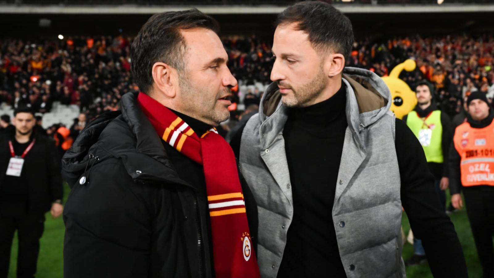 "Fenerbahçe" 4-cü dəfə Superkuboku qazandı