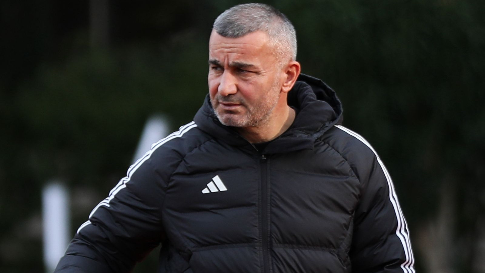 Qurban Qurbanov: "Əfsuslar olsun ki, vaxtımız yoxdur"  