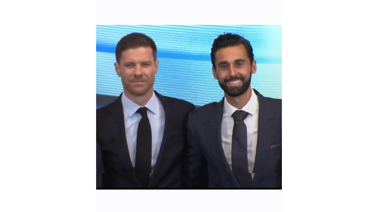 "Real" Xabi Alonsonu kənarlaşdırdı