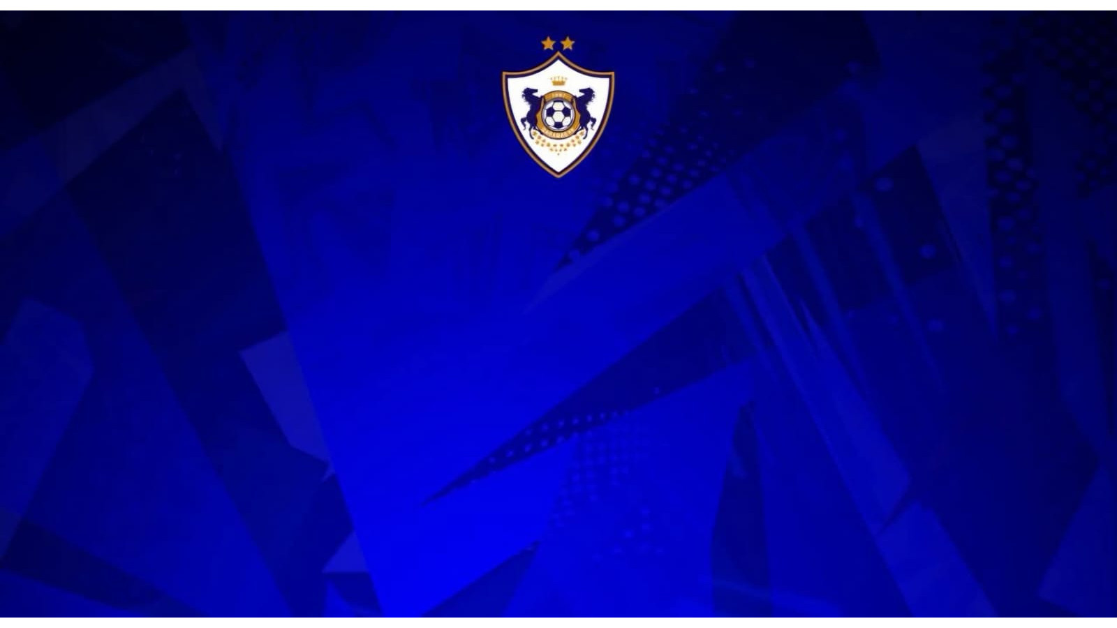 "Qarabağ" bu gün iki oyun keçirəcək