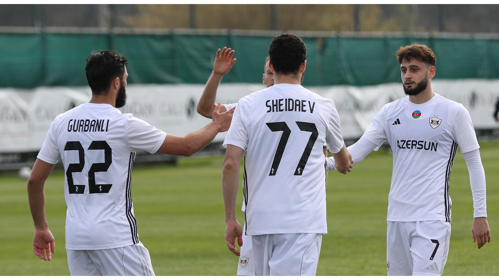 "Qarabağ" "Osiyek"i məğlub etdi