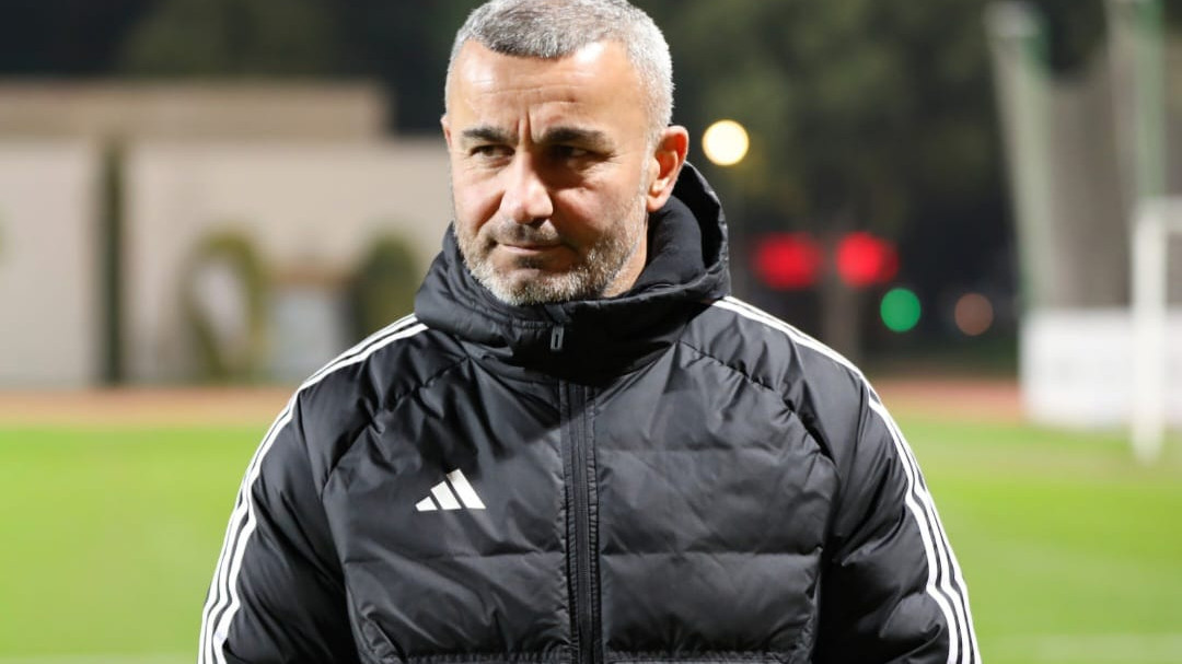 Qurban Qurbanov: "90 dəqiqə oynamaq heç də asan deyildi"  