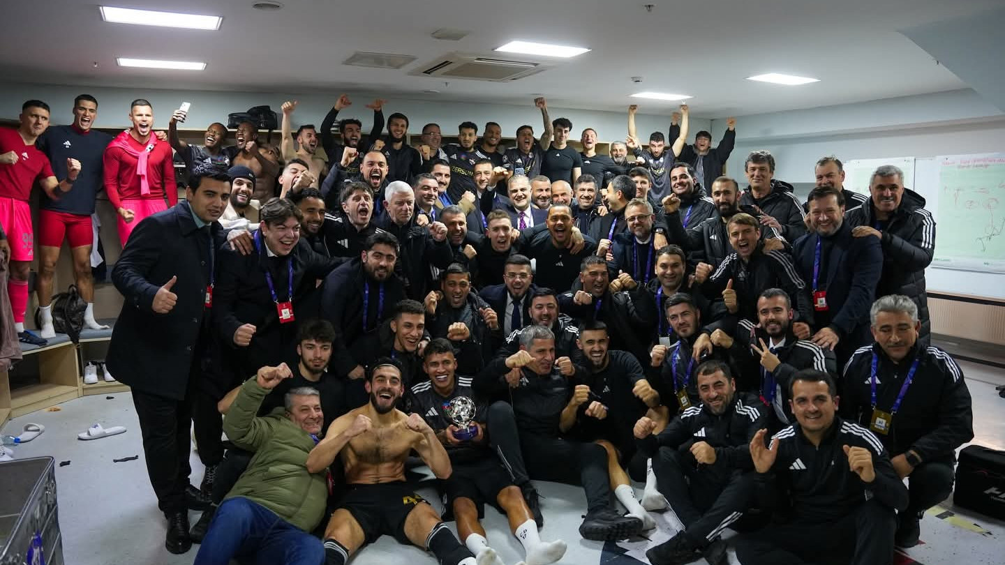 "Qarabağ" reytinqdə irəlilədi  