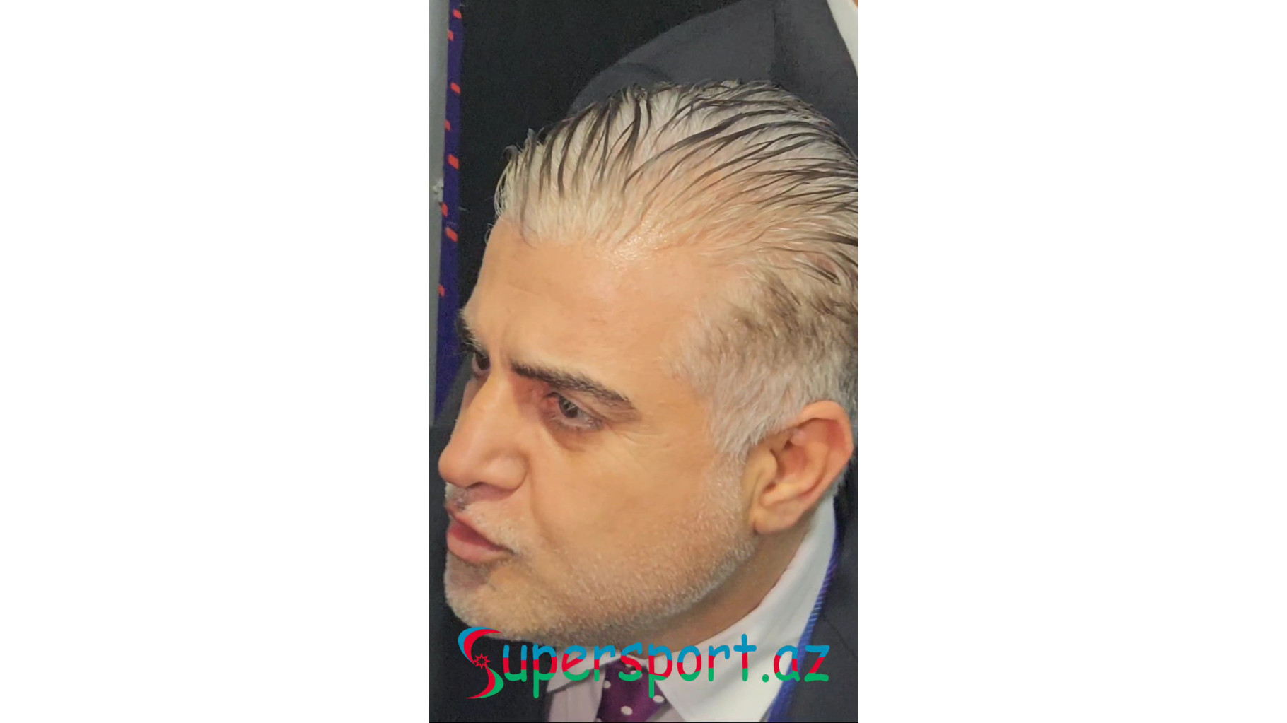 "Qarabağ" uğurları pul gücüylə qazanmayıb" -  Tahir Gözel - Video