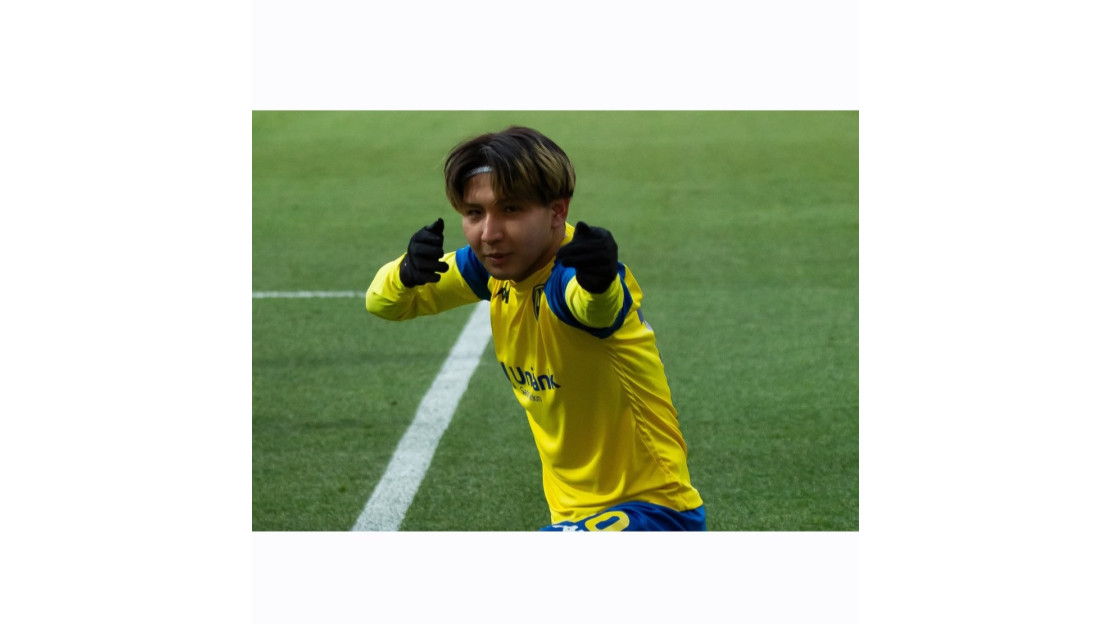 "Kəpəz" 23 il sonra "Qarabağ"ı məğlub etdi