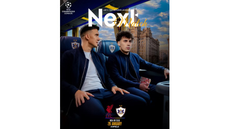 "Qarabağ" İngiltərəyə gedir