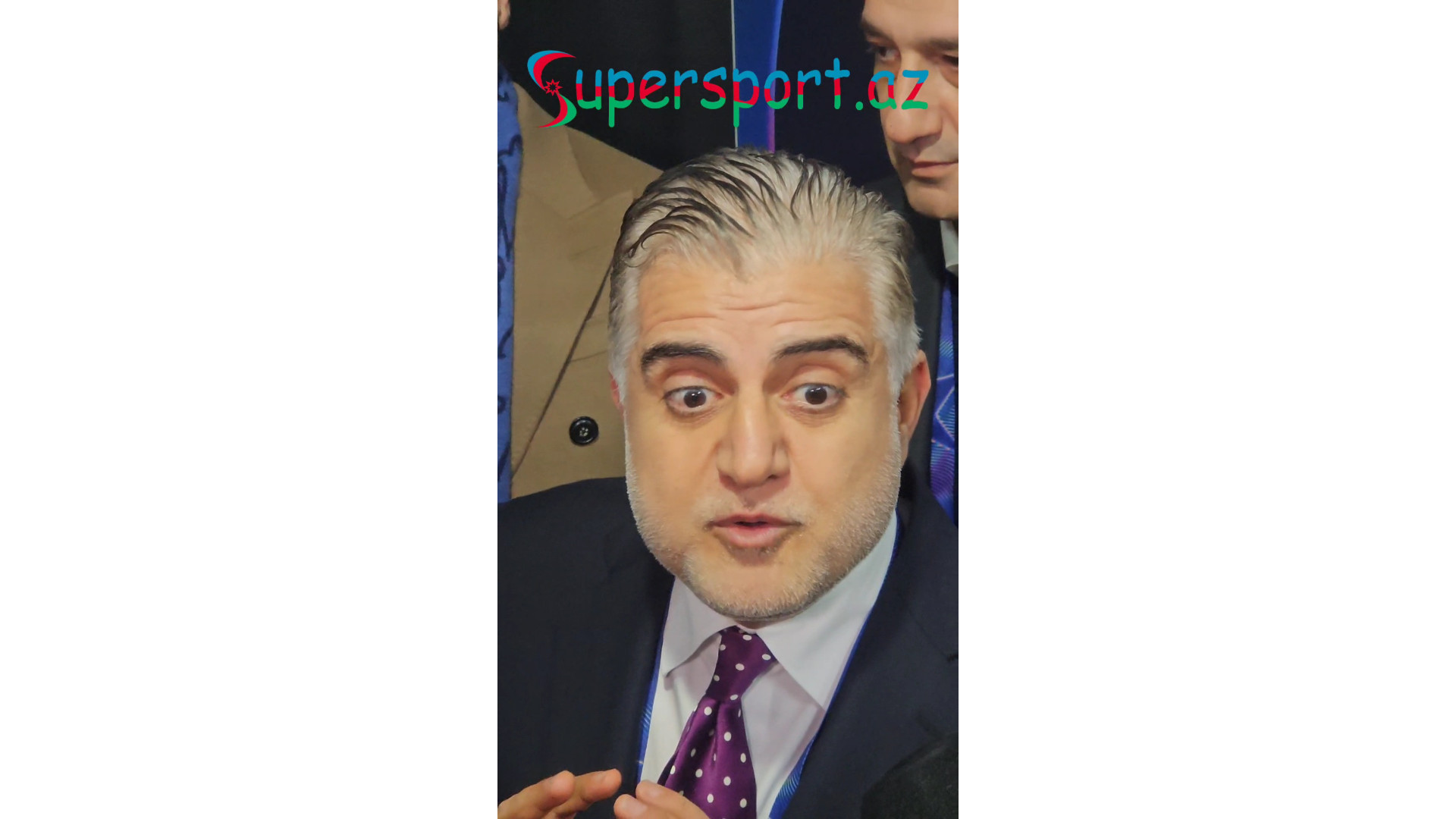 "Qarabağ" "Liverpul"u da məğlub etmək istəyir" - Tahir Gözel - Video