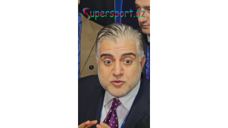 "Qarabağ" "Liverpul"u da məğlub etmək istəyir" - Tahir Gözel - Video