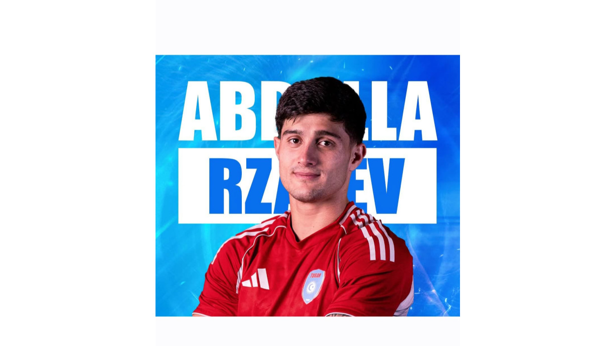 "Turan" bu futbolçunu "Sabah"a qaytardı 