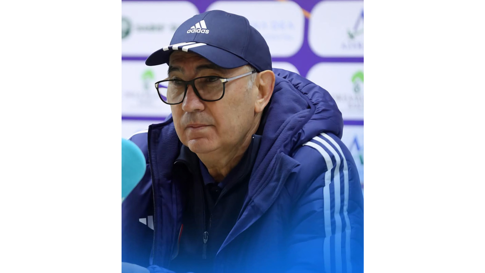 "Qarabağ" lider kimi ölkəni layiqincə təmsil edir" - Qurban Berdıyev - Video