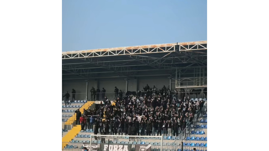 Qurban Qurbanova etiraz: "Neftçi" "Qarabağ"a güzəşt etməməlidir" 