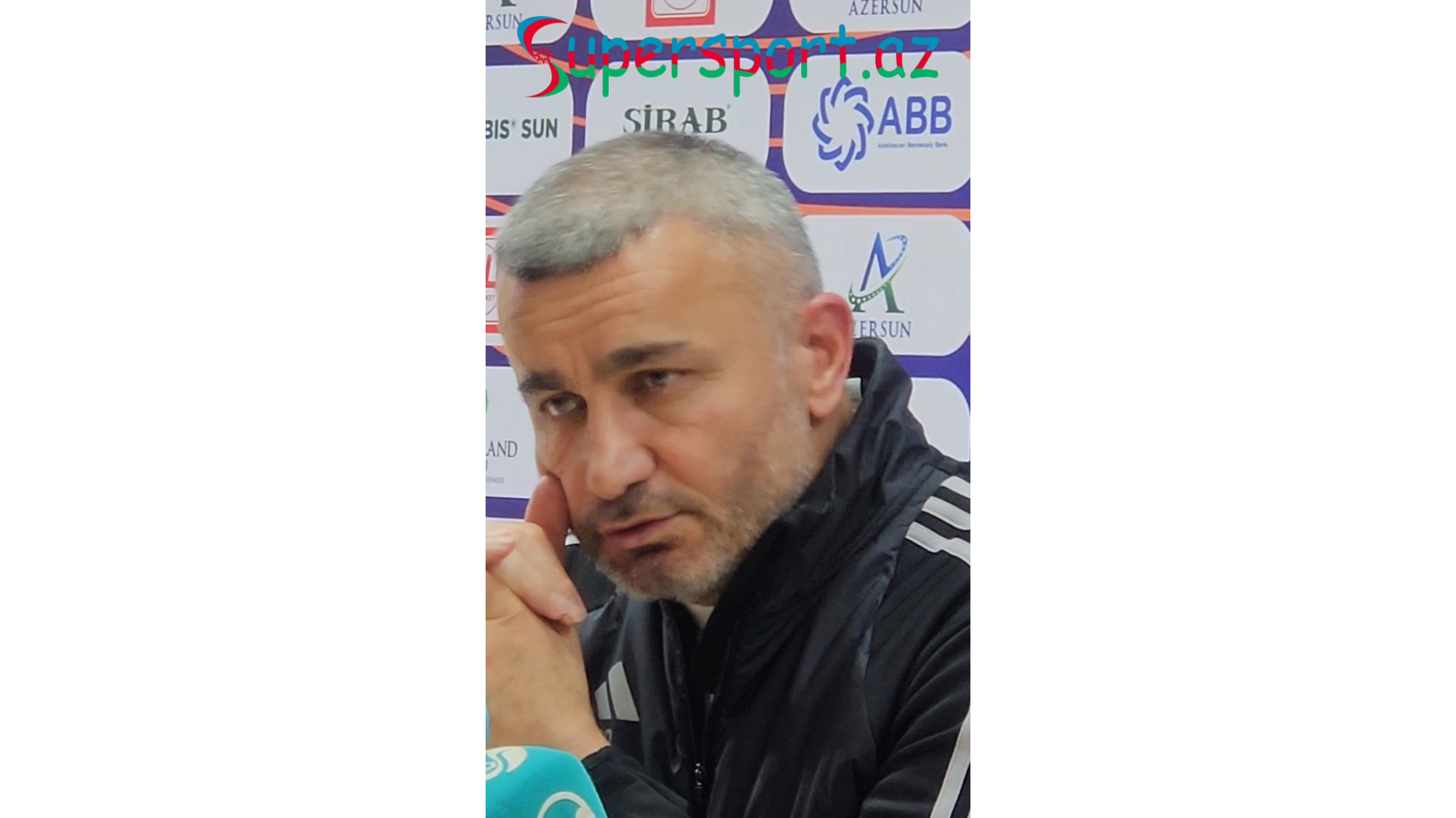Qurban Qurbanov: "Qarabağ" "Neftçi"ylə oyunun təxirə salınmasını istəyir" - Video