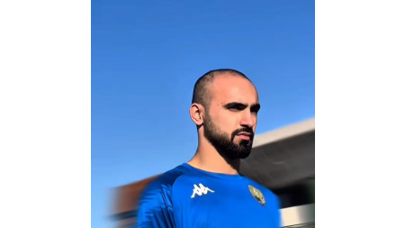 "Kəpəz"in futbolçusu bıçaqlanıb