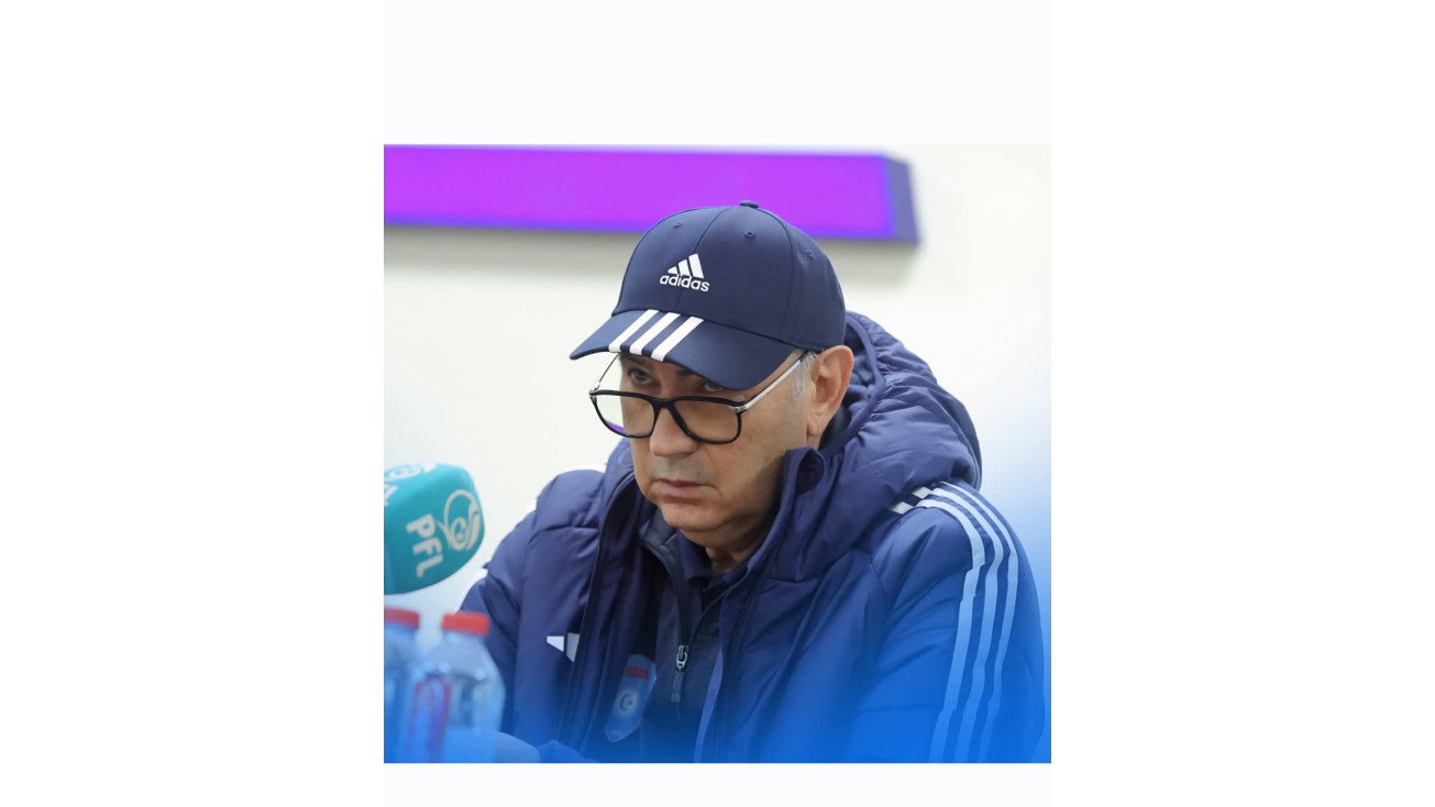 Qurban Berdıyev üzr istədi