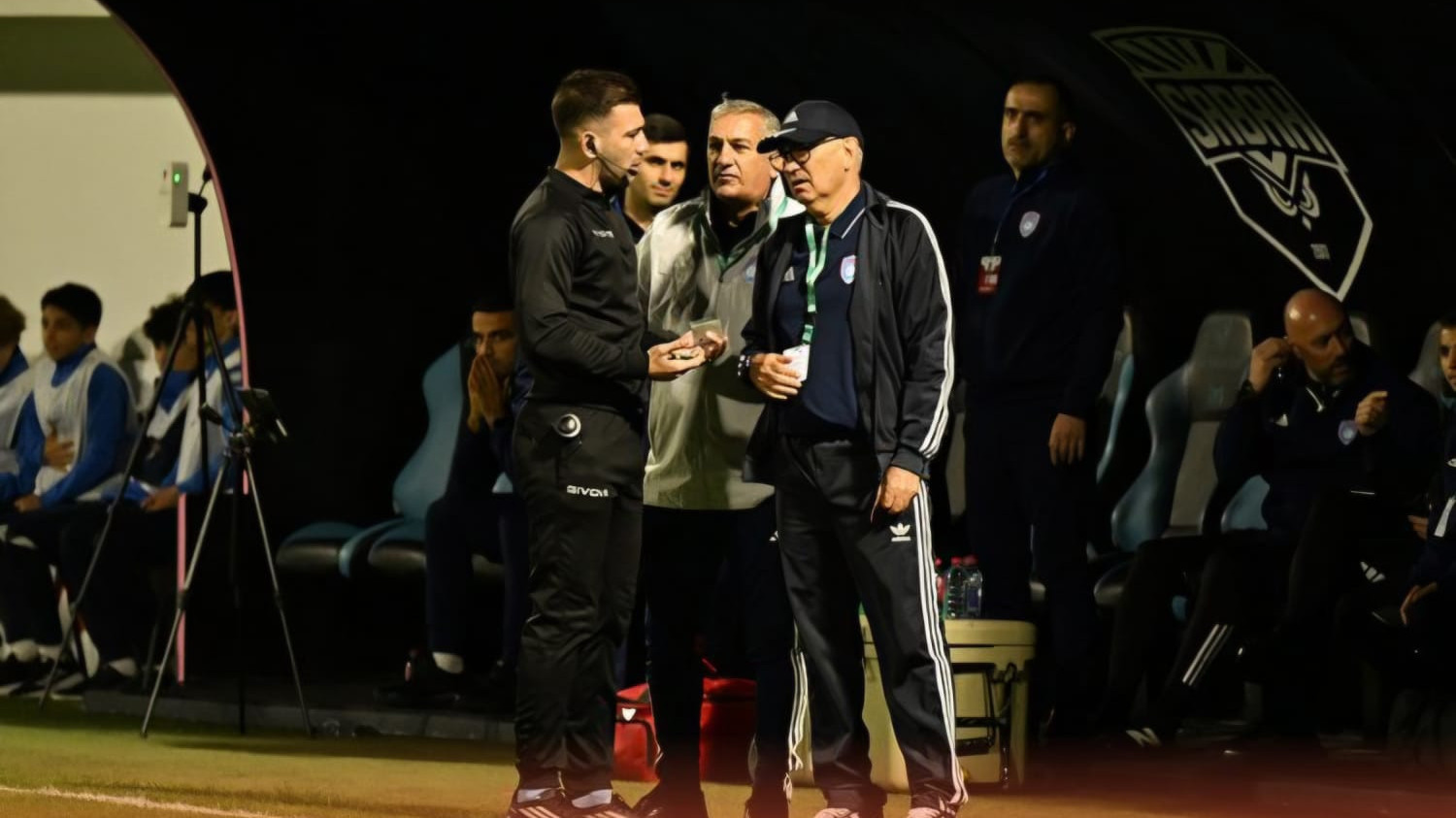 AFFA bu klubu böyük məbləğdə cərimələdi