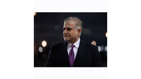 "Qarabağ"ın prezidenti "Neftçi"nin qərarına münasibət bildirdi