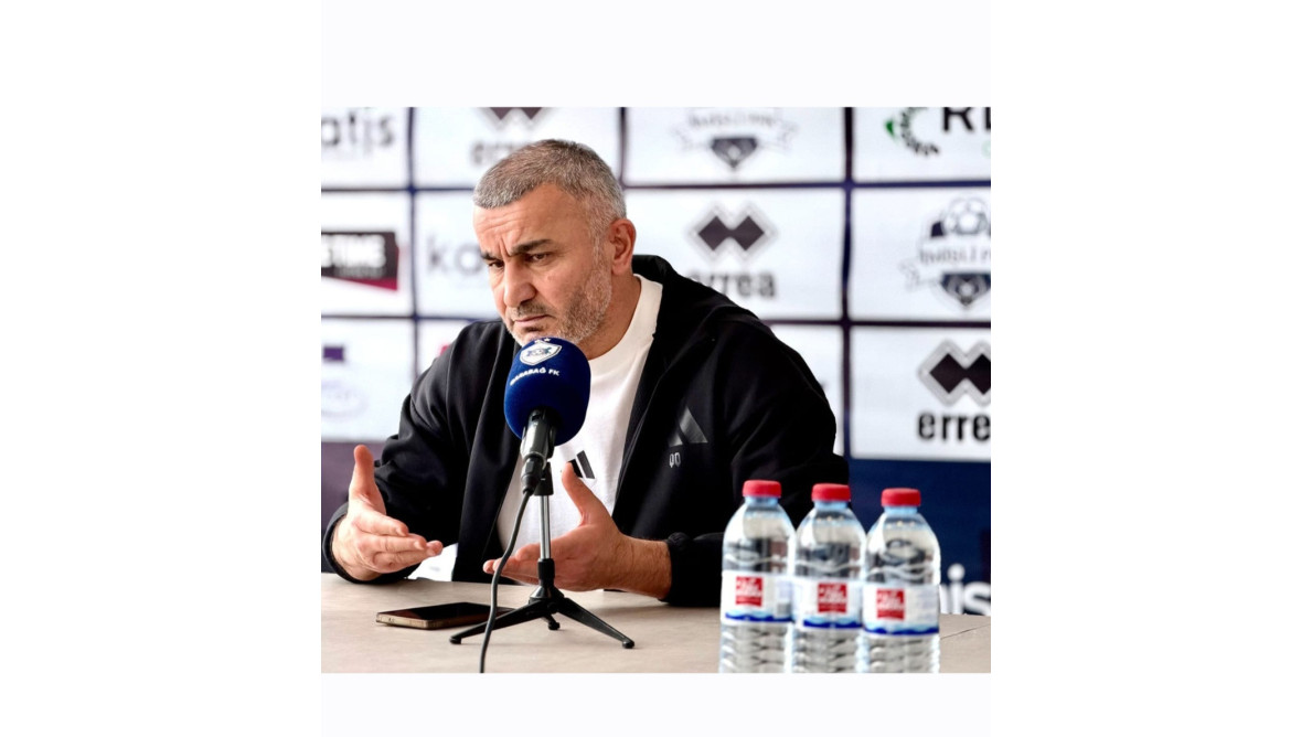 "Qarabağ" bərbad meydançada "Nyukasl"la oyuna necə hazırlaşsın?" - Video