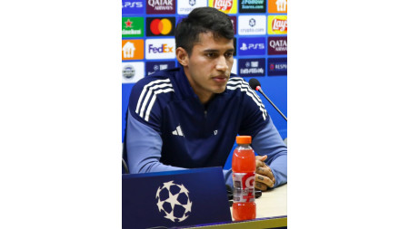 Video - Kamilo Duran: "Qarabağ" "Nyukasl"la matçda qələbə uğrunda mübarizə aparacaq"