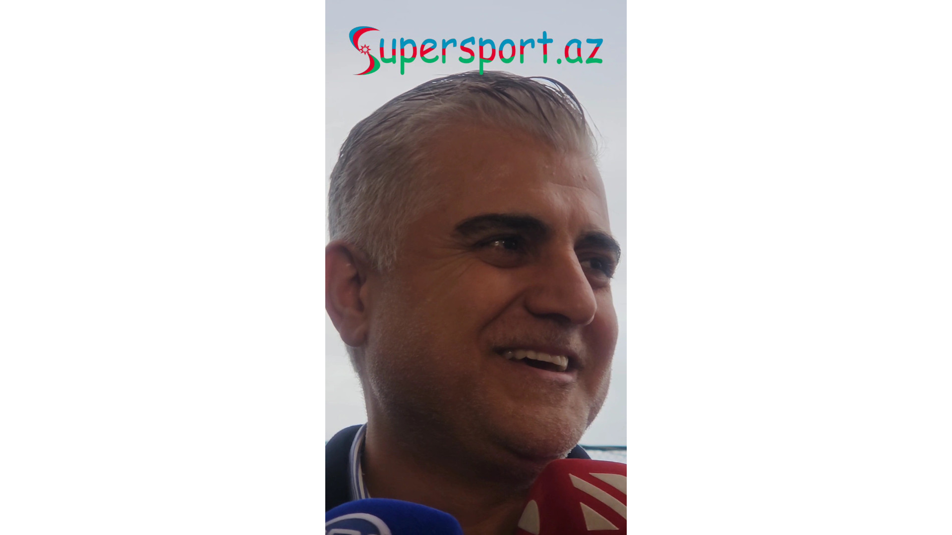 Tahir Gözel: "Qarabağ" "Nyukasl"la matçda şücaətli oynamalıdır" - Video