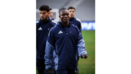 "Qarabağ" İngiltərədə məşqdən imtina etdi