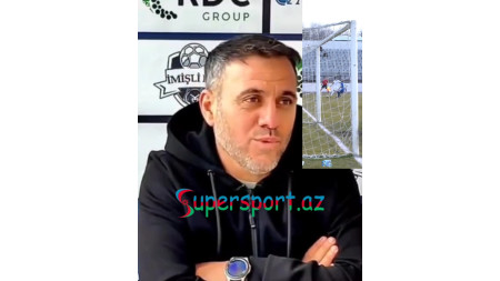 Video: "Qubada bir qapı digərindən 11 sm hündür idi" - Ayxan Abbasov