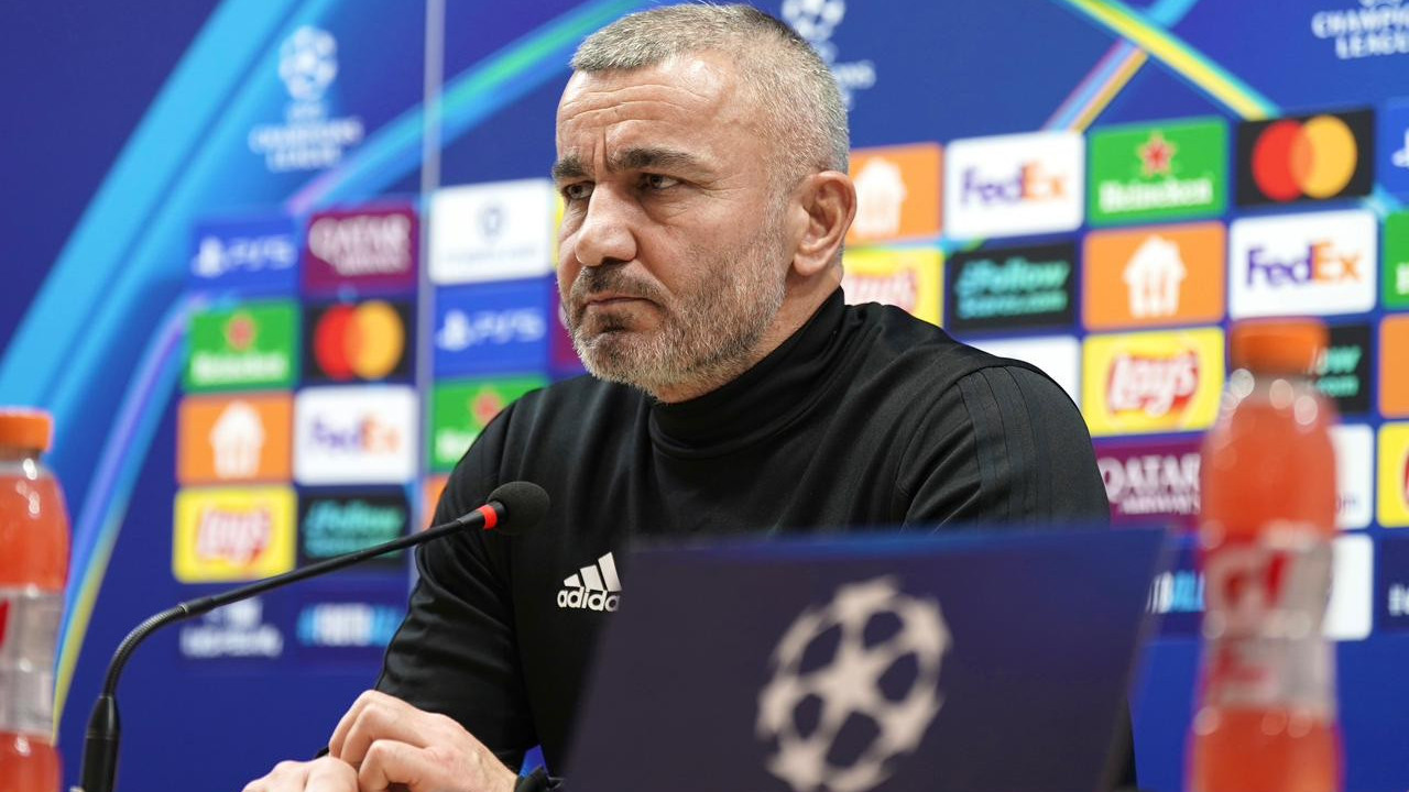 Qurban Qurbanov: "Hər oyun bizim üçün böyük təcrübə oldu"