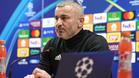 Qurban Qurbanov: "Hər oyun bizim üçün böyük təcrübə oldu"