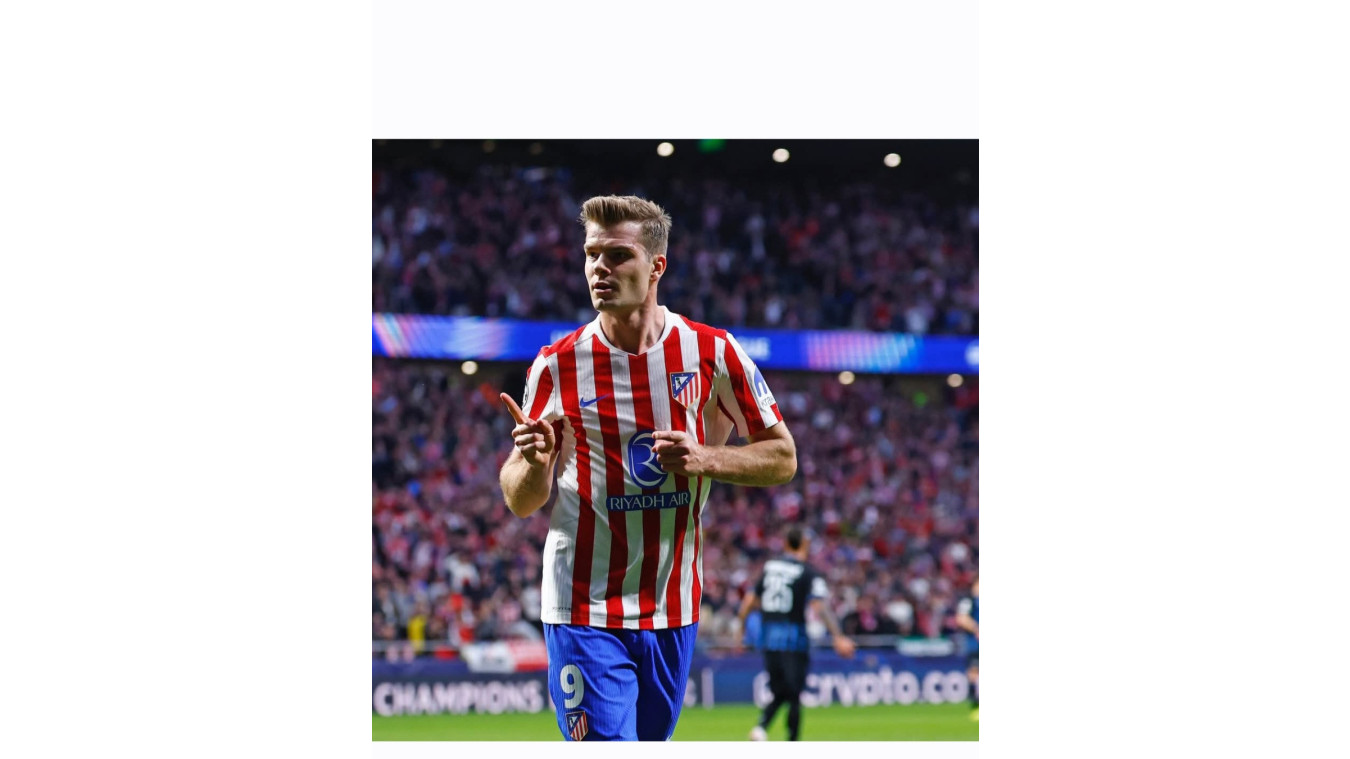 "Atletiko", "Bayer" növbəti mərhələdə, "İnter" kənarlaşdırıldı