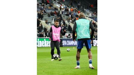 "Qarabağ"dan Kamilo Duran açıqlaması