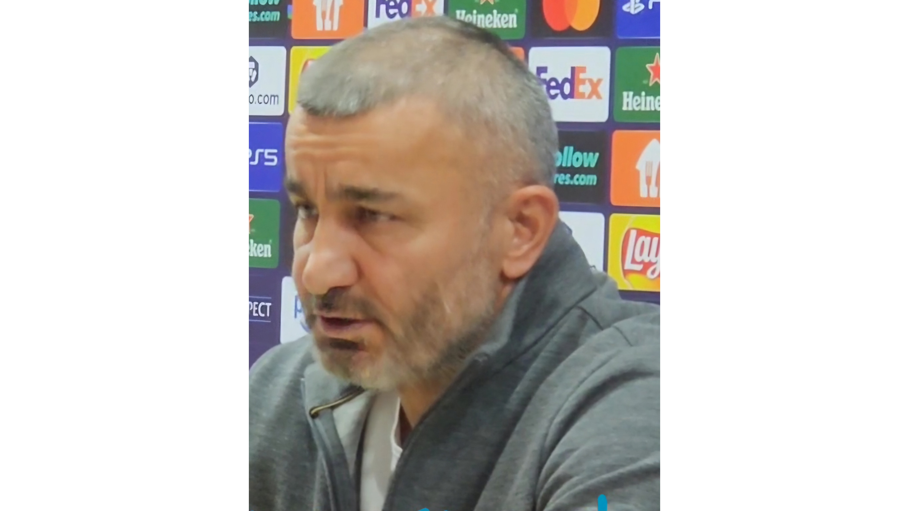 Qurban Qurbanov: "Qarabağ" bütün mövqelərə futbolçu axtarır" - Video