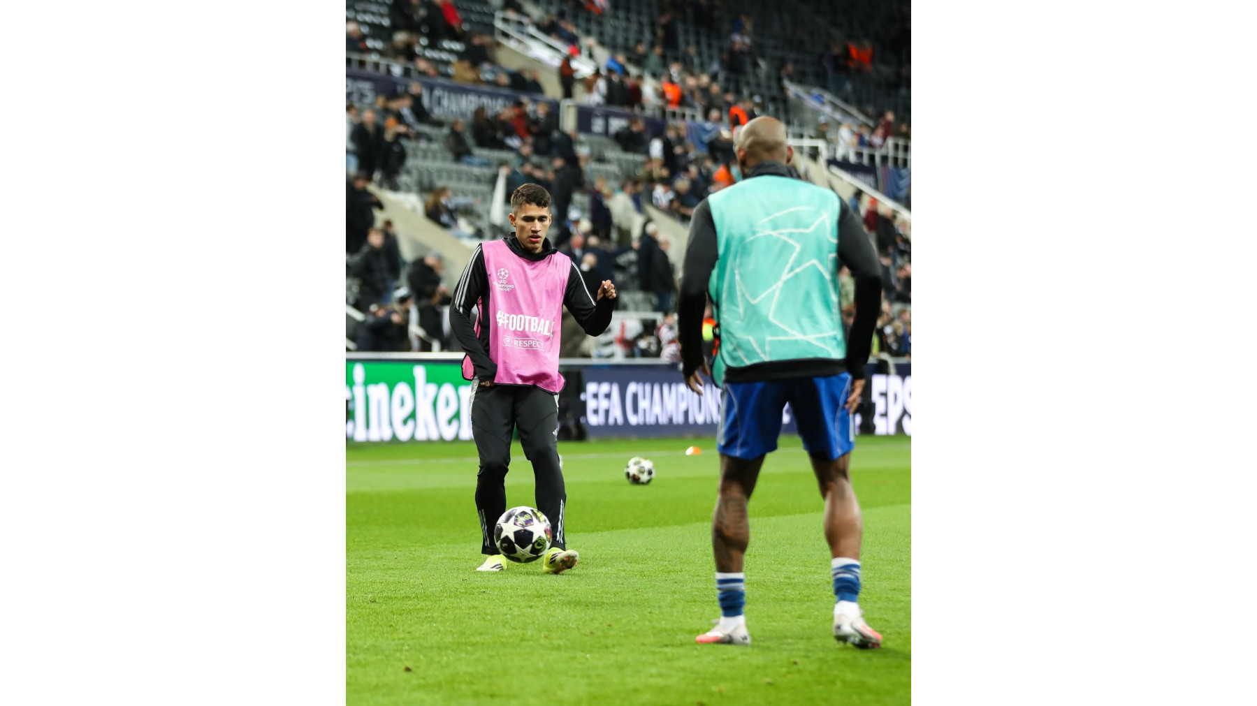 "Qarabağ"lı Kamilo Duranın son durumu müəyyənləşdi