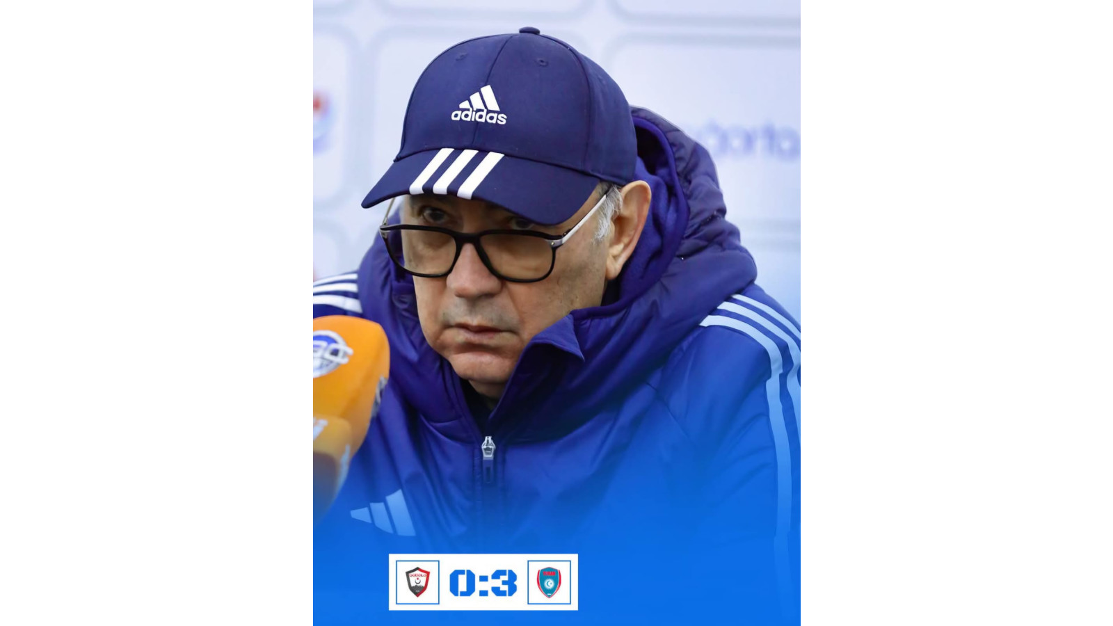 Qurban Berdıyev: "Komanda pis oynamadı"