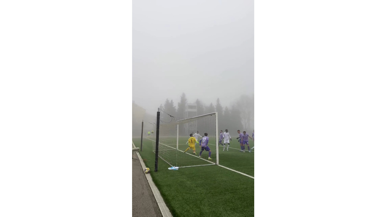 "Neftçi" xallar itirdi, Qəbələdə sülh razılaşması