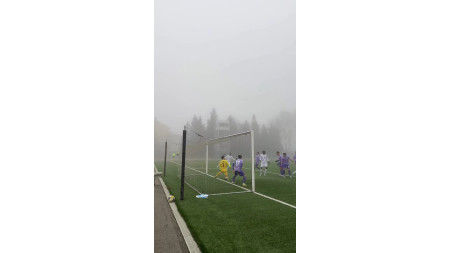 "Neftçi" xallar itirdi, Qəbələdə sülh razılaşması