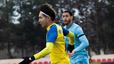 "Kəpəz" "Sumqayıt"ı çökdürdü, "Araz" uduzdu