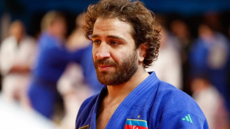 Hidayət Heydərov cəzalandırıldı