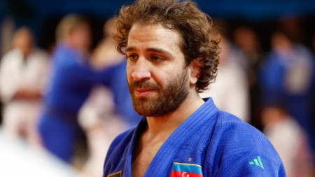 Hidayət Heydərov cəzalandırıldı