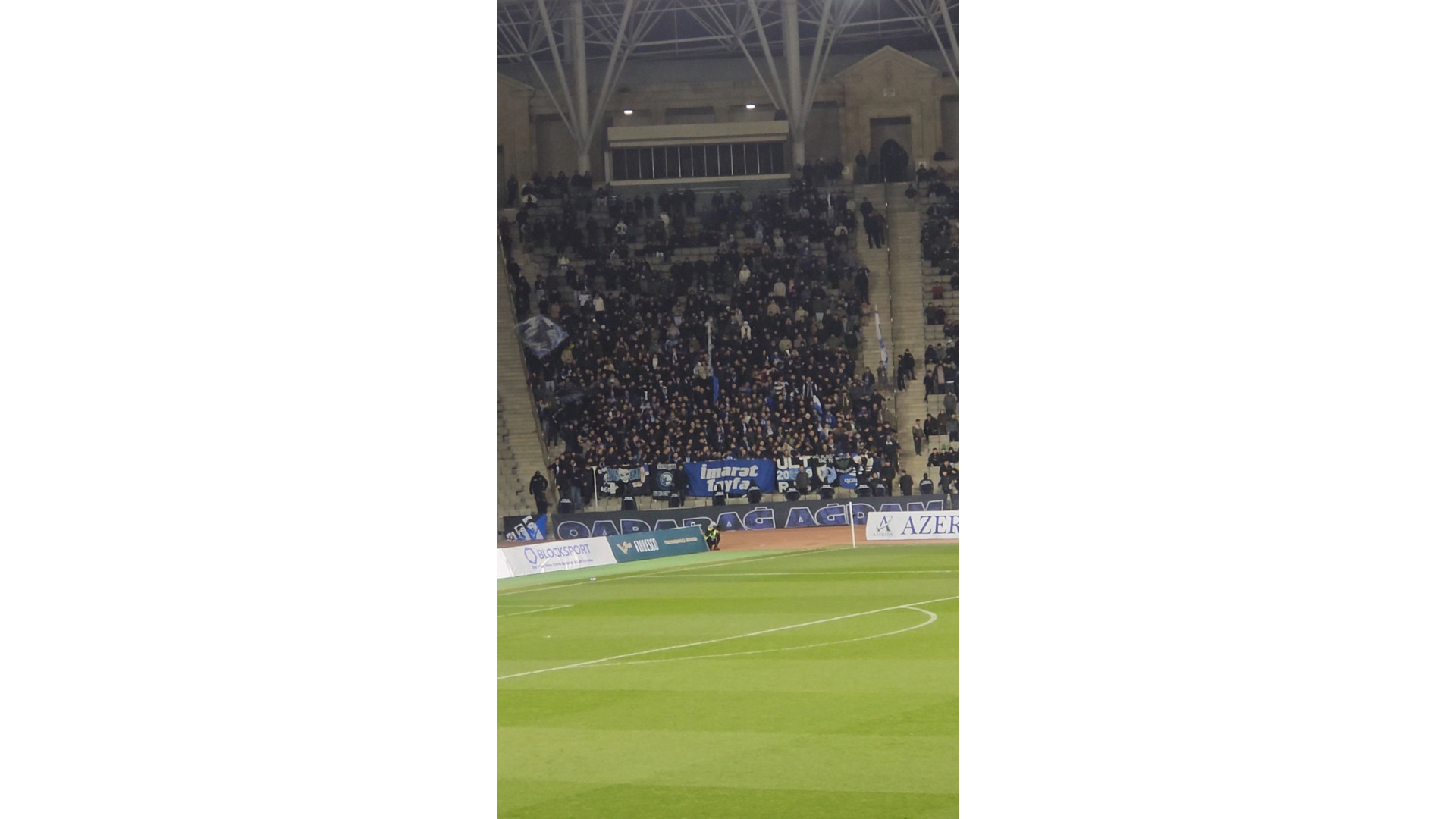 Azərbaycan futbolunda 8 mövsümün rekordu