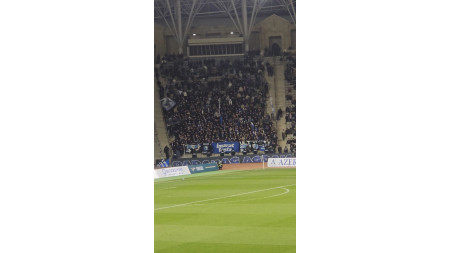 Azərbaycan futbolunda 8 mövsümün rekordu