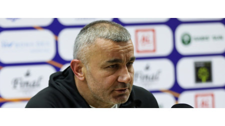 Qurban Qurbanov: "Sevinənlər də, narazı qalanlar da var idi"