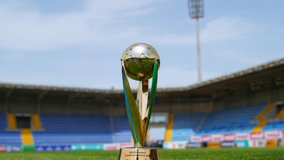 "Qarabağ" "Şamaxı"ya qarşı 