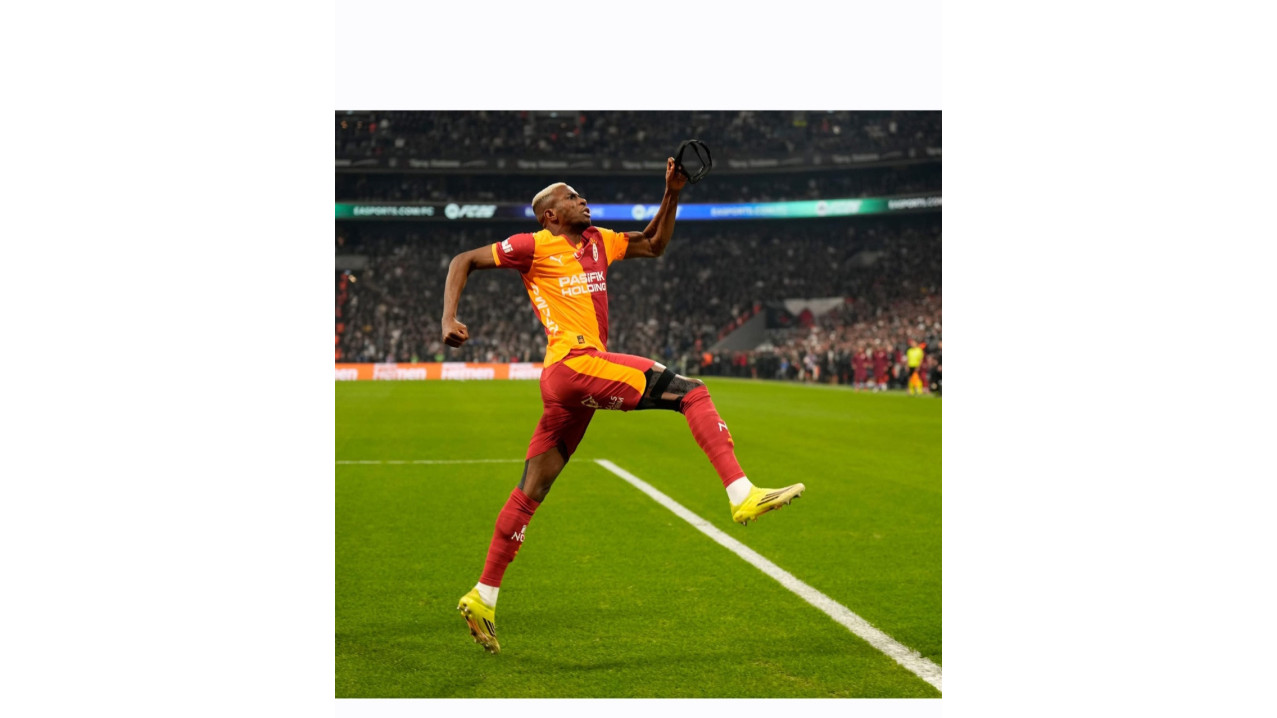 "Qalatasaray" "Beşiktaş"ı məğlub etdi