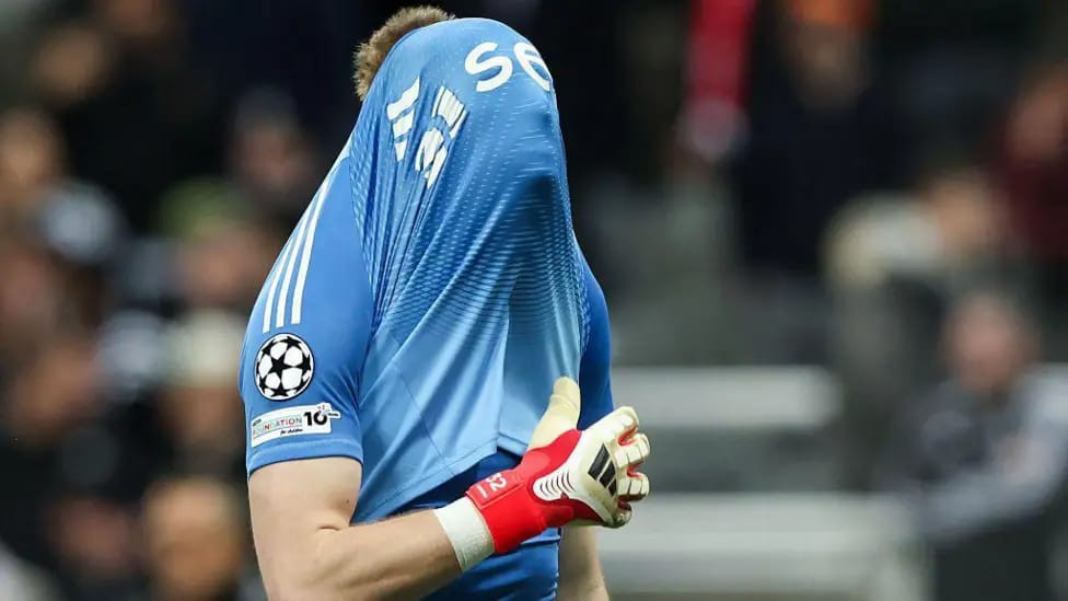 "Barselona" penaltiylə məğlubiyyətdən xilas oldu - Video-Foto